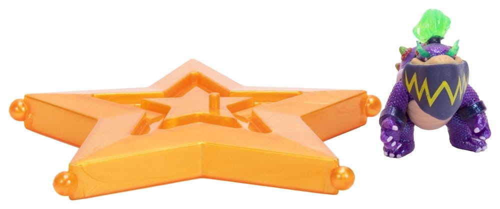 Der Super Mario Galaxy Film Actionfiguren 4 cm Wave 1 Sortiment (12) - Versand: 7 Tage nach Bestellung