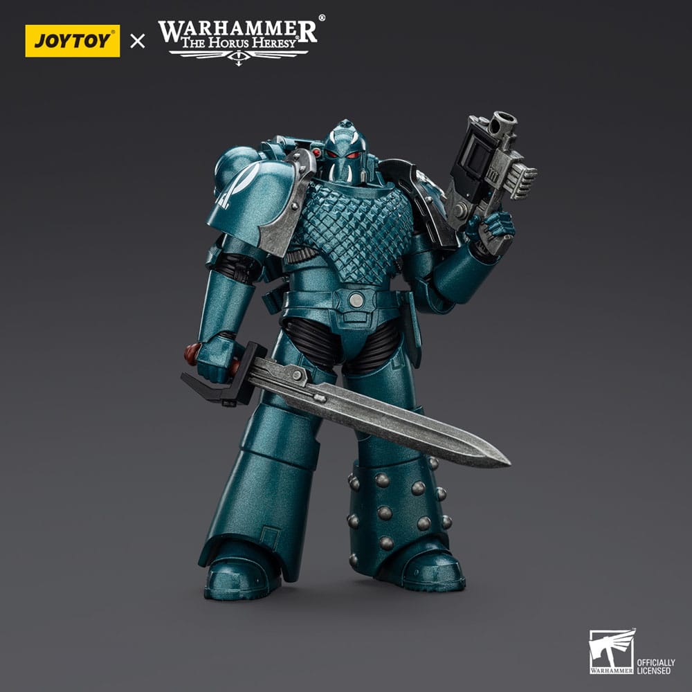 Warhammer The Horus Heresy Actionfigur Alpha LegionHeadhunter Prime 20 cm - Preorder - ETA: 25.12.2025