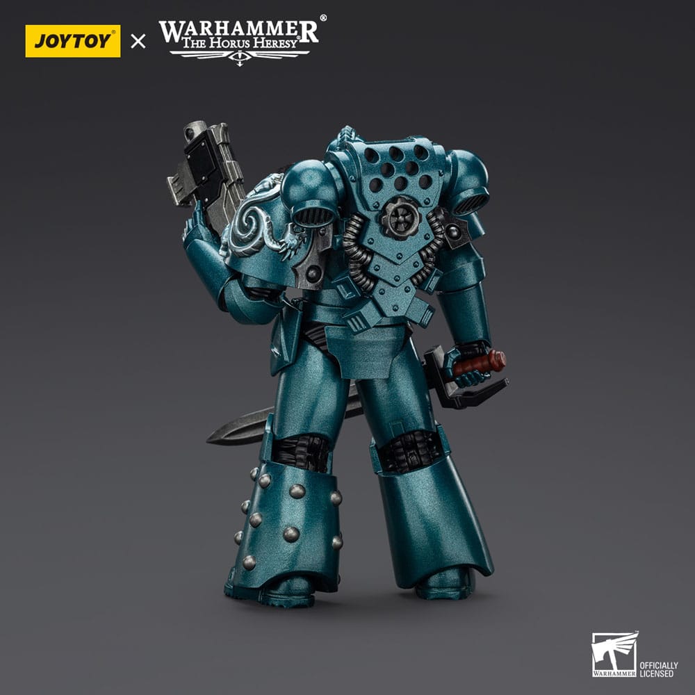 Warhammer The Horus Heresy Actionfigur Alpha LegionHeadhunter Prime 20 cm - Preorder - ETA: 25.12.2025