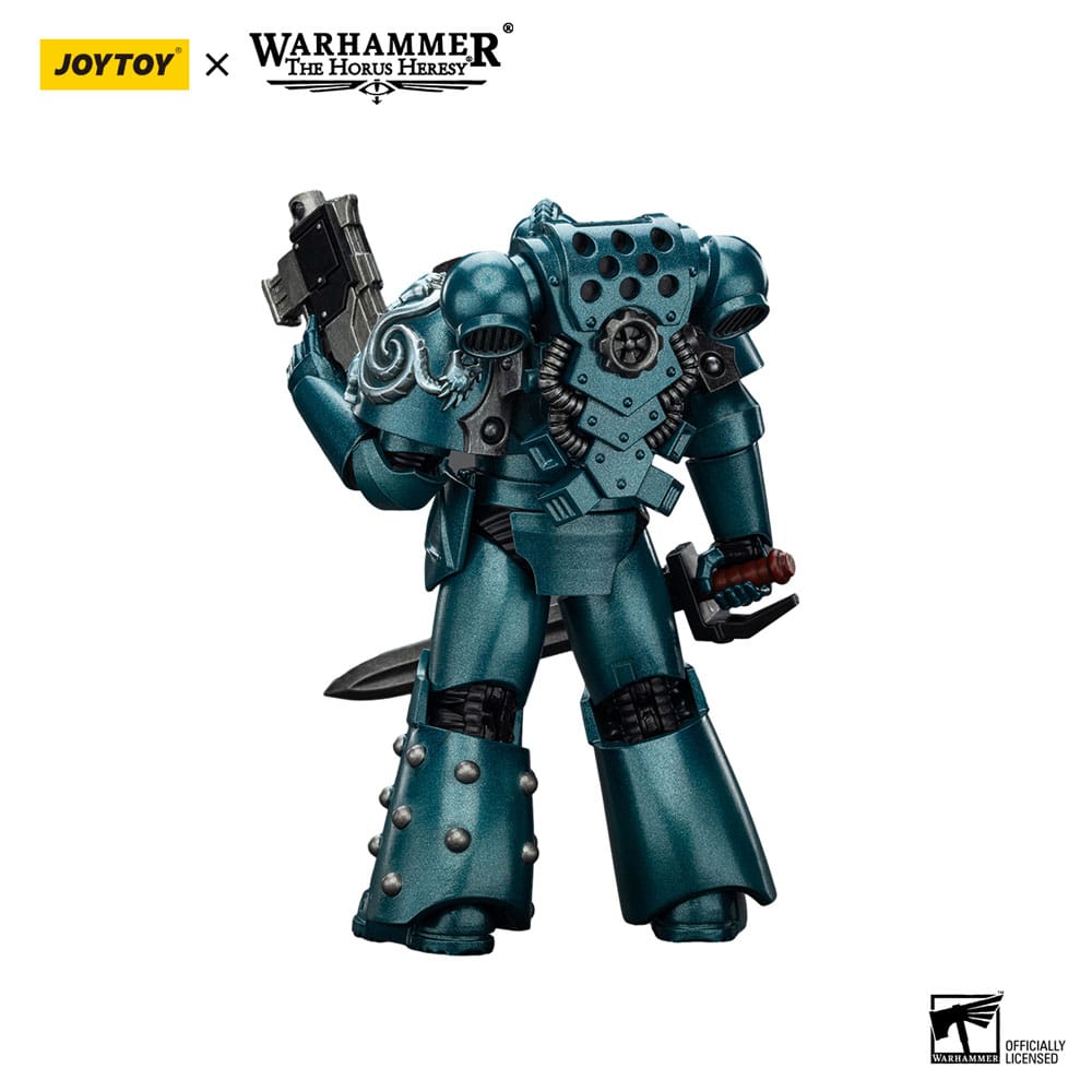 Warhammer The Horus Heresy Actionfigur Alpha LegionHeadhunter Prime 20 cm - Preorder - ETA: 25.12.2025