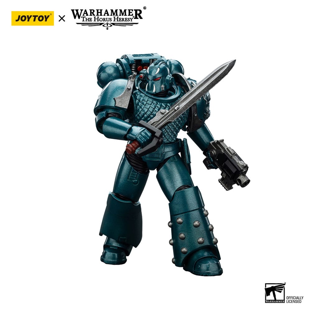 Warhammer The Horus Heresy Actionfigur Alpha LegionHeadhunter Prime 20 cm - Preorder - ETA: 25.12.2025
