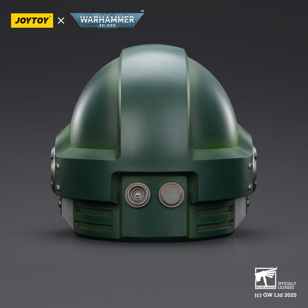 Warhammer 40,000: Dark Angels MkX Helmet 30 cm - Preorder - ETA: 27.07.2026