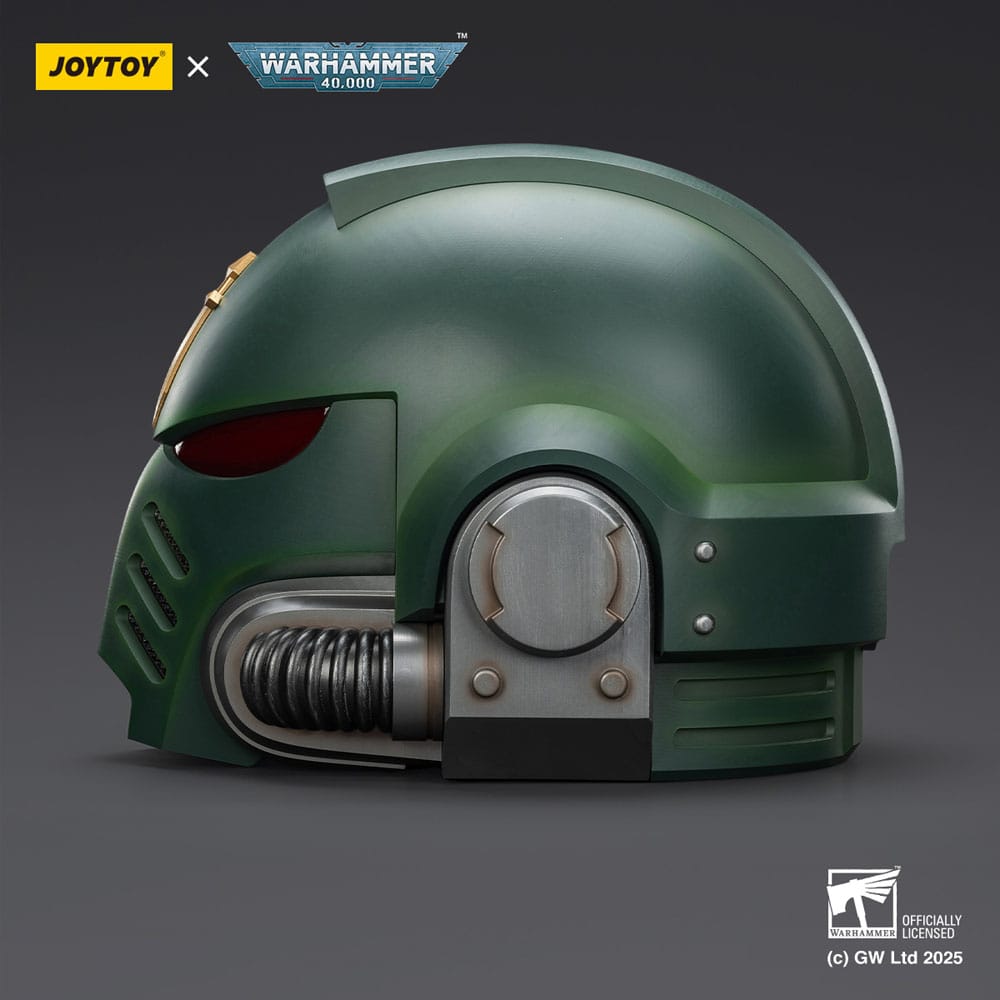 Warhammer 40,000: Dark Angels MkX Helmet 30 cm - Preorder - ETA: 27.07.2026