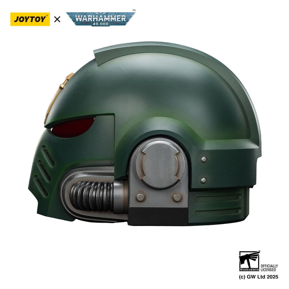 Warhammer 40,000: Dark Angels MkX Helmet 30 cm - Preorder - ETA: 27.07.2026