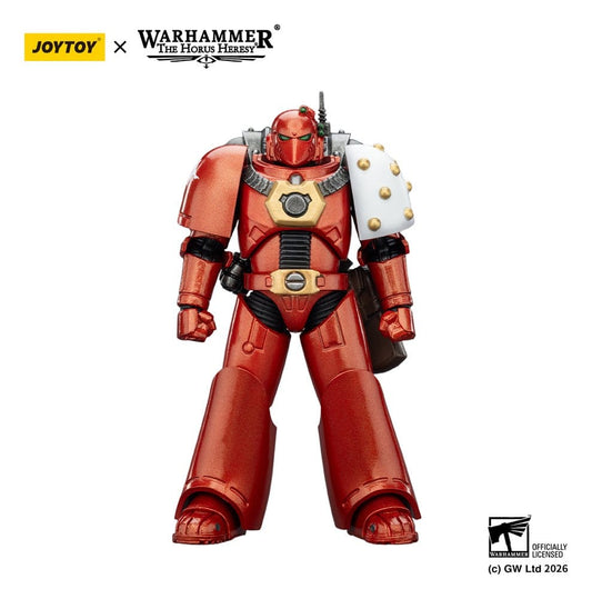 Warhammer The Horus Heresy Actionfigur Thousand Sons MKVI Tactical Legionary 12 cm - Preorder - ETA: 25.06.2026