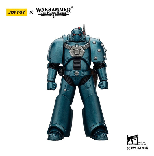 Warhammer The Horus Heresy Actionfigur Alpha Legion MKVI Tactical Legionary 12 cm - Preorder - ETA: 25.06.2026