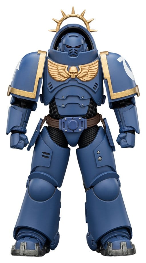Warhammer 40,000 Actionfigur Game Edition Ultramarines Heavy Intercessor 13 cm - Preorder - ETA: 01.09.2026