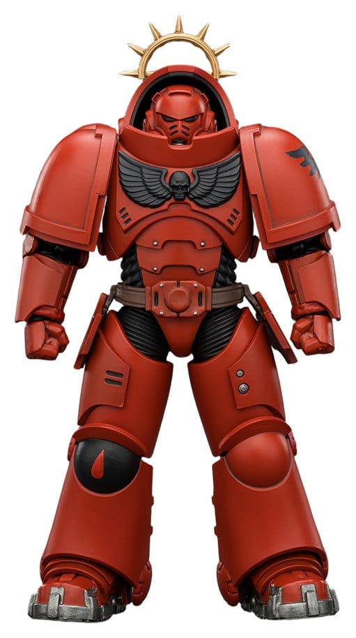 Warhammer 40,000 Actionfigur Game Edition Blood Angels Heavy Intercessor 13 cm - Preorder - ETA: 16.07.2026