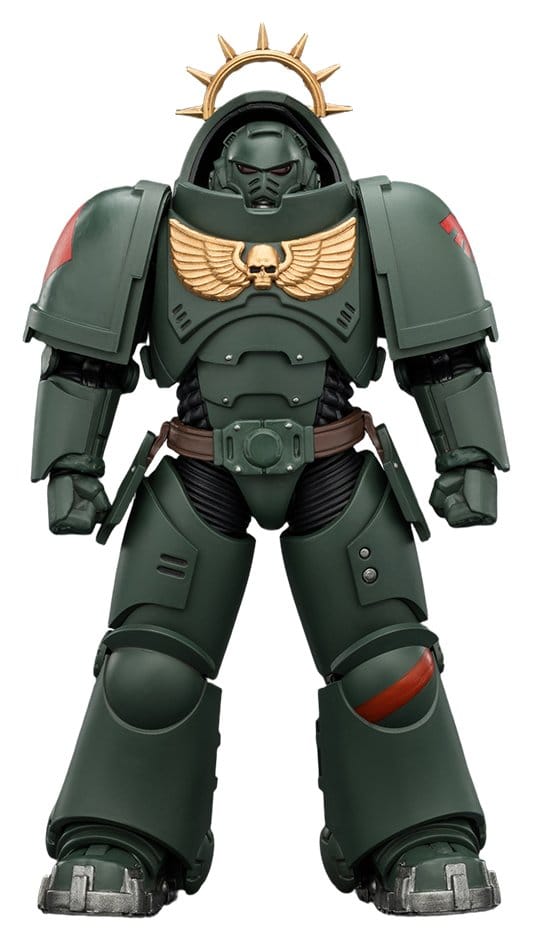 Warhammer 40,000 Actionfigur Game Edition Dark Angels Heavy Intercessor 13 cm - Preorder - ETA: 16.07.2026