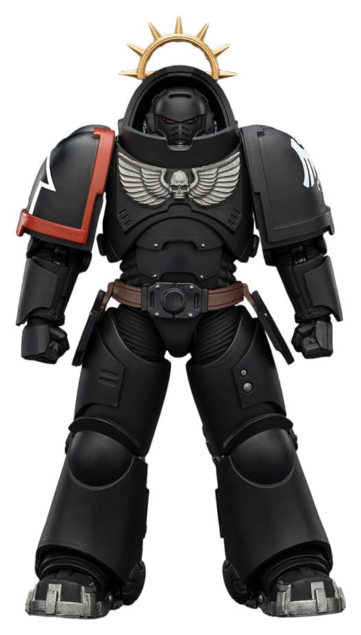 Warhammer 40,000 Actionfigur Raven Guard Heavy Intercessor 13 cm - Preorder - ETA: 16.07.2026