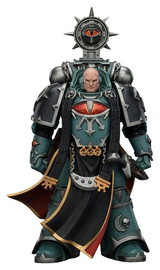 Warhammer The Horus Heresy Actionfigur Sons of Horus Dark Emissary Consul 12 cm - Preorder - ETA: 25.09.2026
