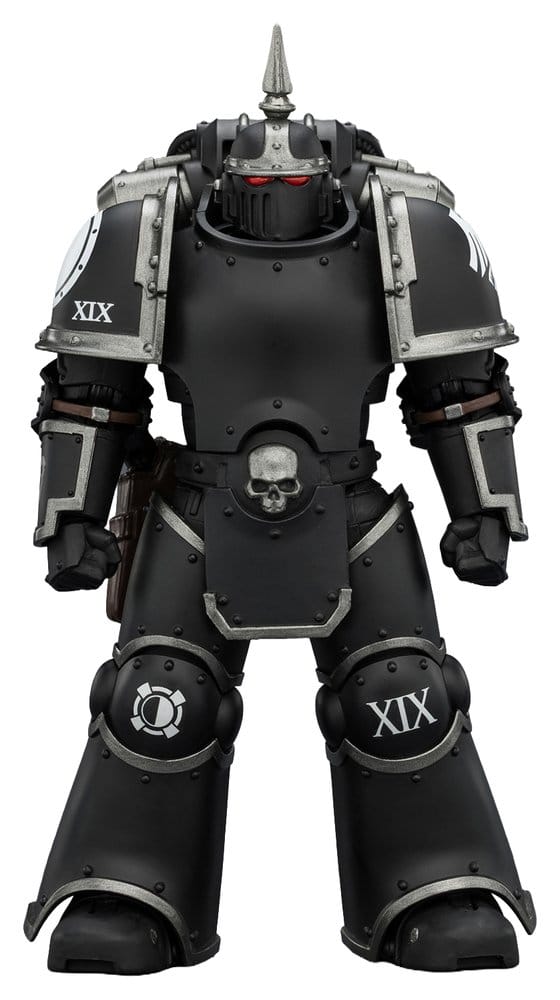 Warhammer 40,000 Actionfigur Raven Guard MK III Tactical Legionary 12 cm - Preorder - ETA: 10.08.2026