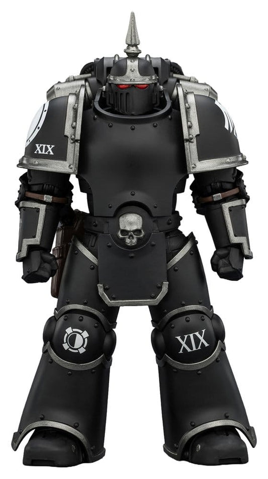 Warhammer 40,000 Actionfigur Raven Guard MK III Tactical Legionary 12 cm - Preorder - ETA: 25.09.2026