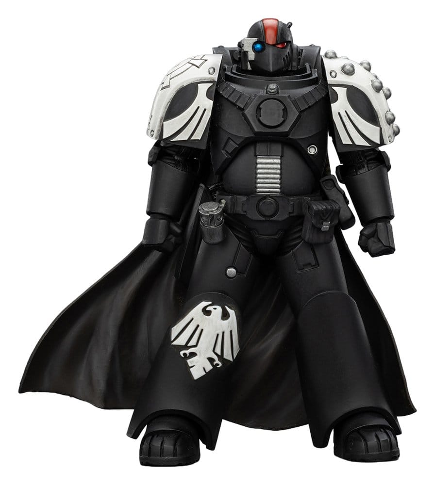 Warhammer 40,000 Actionfigur Raven Guard Mor Deythan Shade 12 cm - Preorder - ETA: 10.08.2026