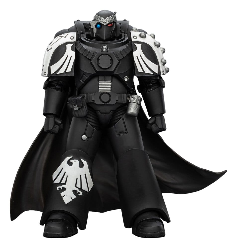 Warhammer 40,000 Actionfigur Raven Guard Mor Deythan 12 cm - Preorder - ETA: 10.08.2026