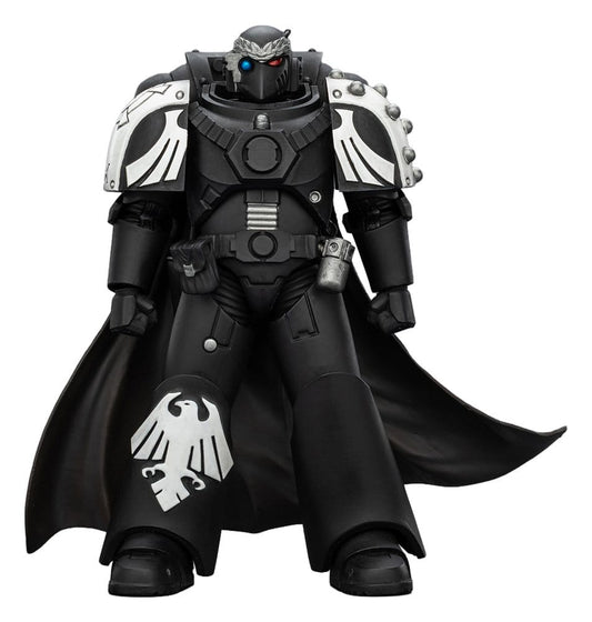 Warhammer 40,000 Actionfigur Raven Guard Mor Deythan 12 cm - Preorder - ETA: 25.09.2026