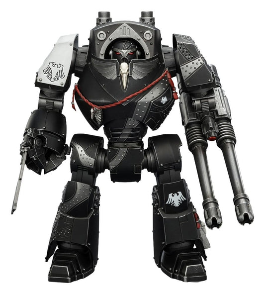 Warhammer 40,000 Actionfigur Raven Guard Contemptor Dreadnought 23 cm - Preorder - ETA: 23.10.2026