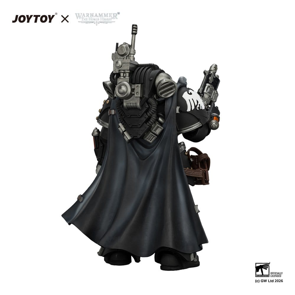 Warhammer Actionfigur Raven Guard Kaedes Nex, the Blood Crow 13 cm - Preorder - ETA: 25.11.2026