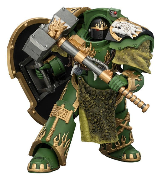 Warhammer The Horus Heresy Actionfigur Salamanders Firedrake Terminator 1 14 cm - Preorder - ETA: 28.12.2026
