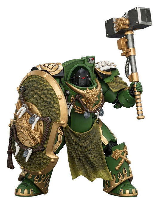 Warhammer The Horus Heresy Actionfigur Salamanders Firedrake Terminator 2 14 cm - Preorder - ETA: 28.12.2026