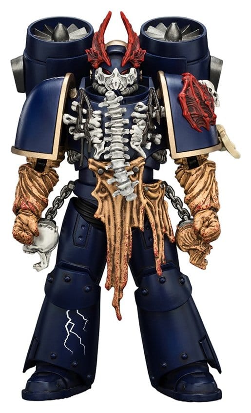Warhammer The Horus Heresy Actionfigur Night Lords Night Raptor 2 12 cm - Preorder - ETA: 28.12.2026