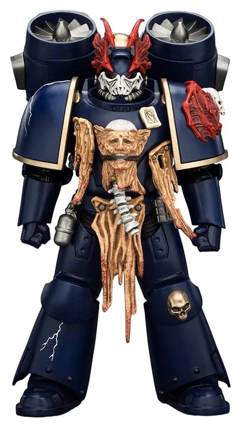 Warhammer The Horus Heresy Actionfigur Night Lords Night Raptor 3 12 cm - Preorder - ETA: 28.12.2026