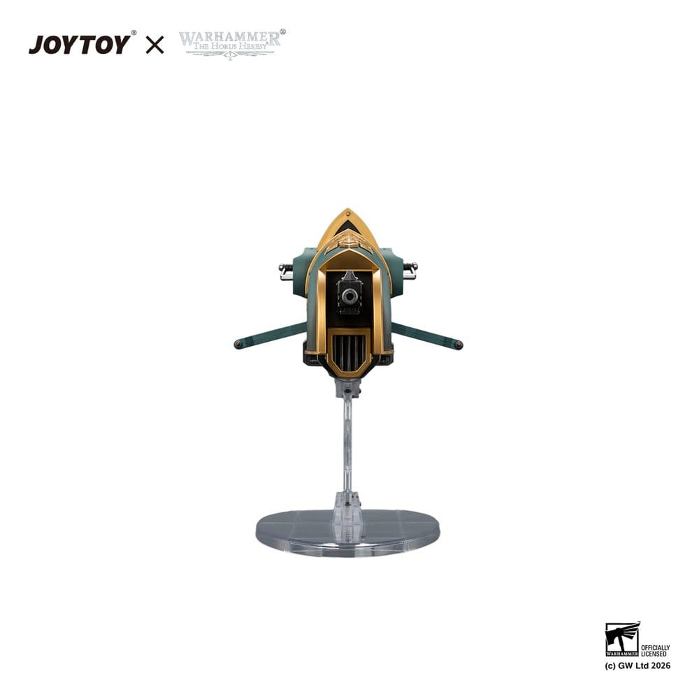 Warhammer The Horus Heresy Sons of Horus Legion Scimitar Jetbike 12 cm - Preorder - ETA: 28.12.2026
