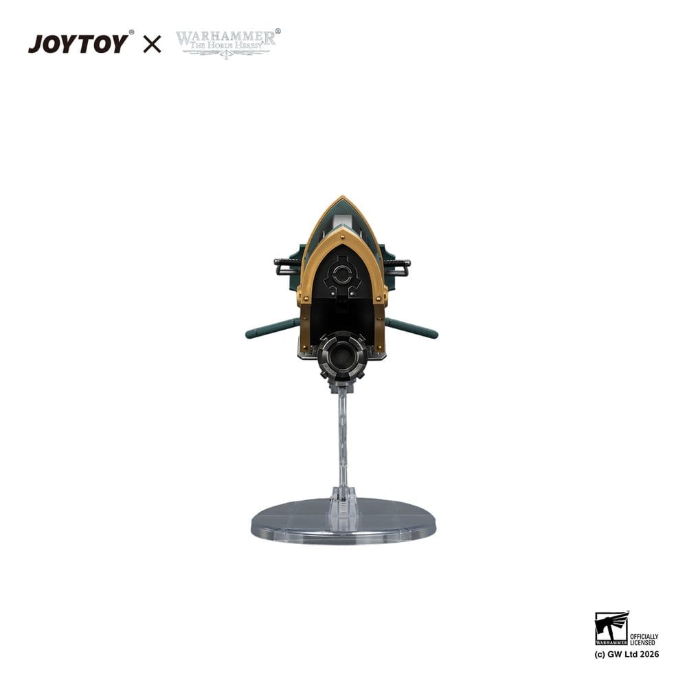 Warhammer The Horus Heresy Sons of Horus Legion Scimitar Jetbike 12 cm - Preorder - ETA: 28.12.2026