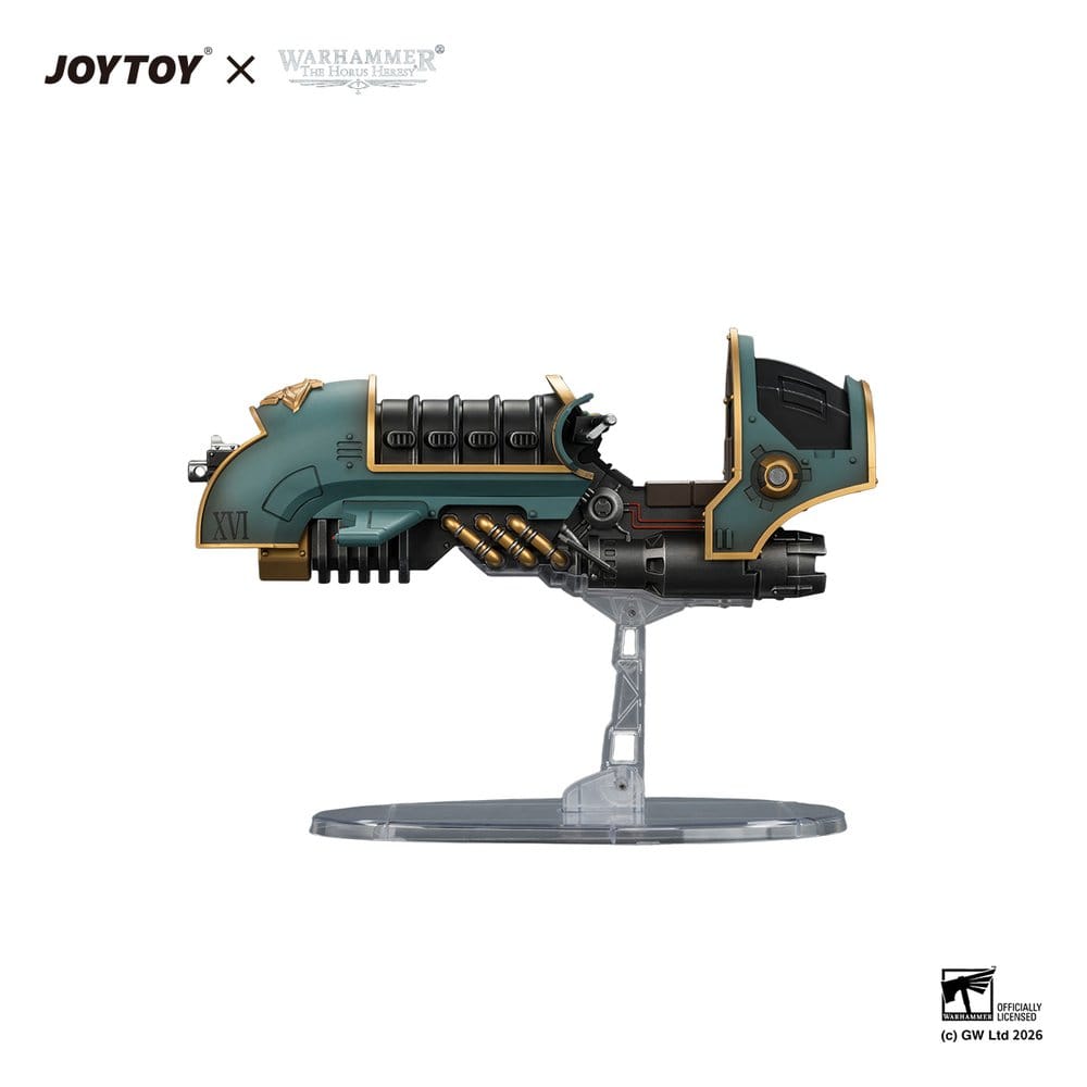 Warhammer The Horus Heresy Sons of Horus Legion Scimitar Jetbike 12 cm - Preorder - ETA: 28.12.2026