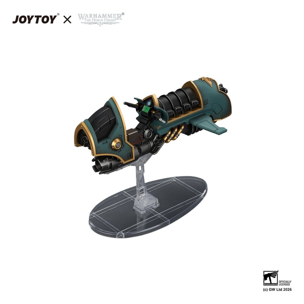 Warhammer The Horus Heresy Sons of Horus Legion Scimitar Jetbike 12 cm - Preorder - ETA: 28.12.2026