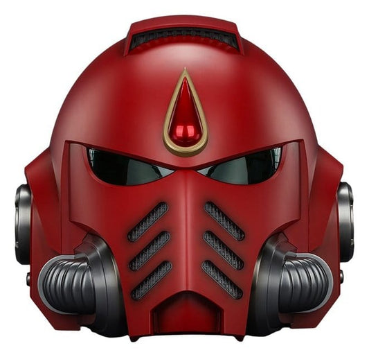 Warhammer Replik Blood Angels MkX Helm 30 cm - Preorder - ETA: 25.05.2027