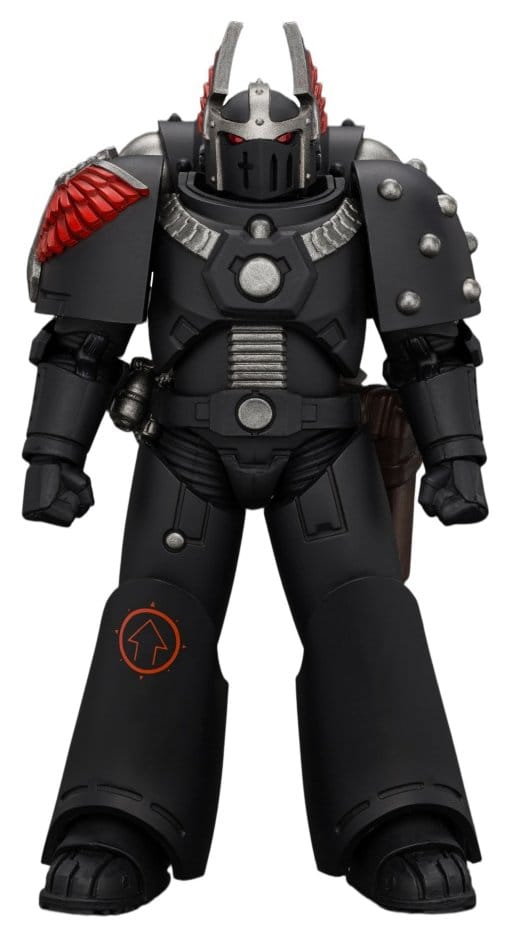 Warhammer The Horus Heresy MKVI Tactical Sergeant Dark Angels 12 cm - Preorder - ETA: 25.02.2027