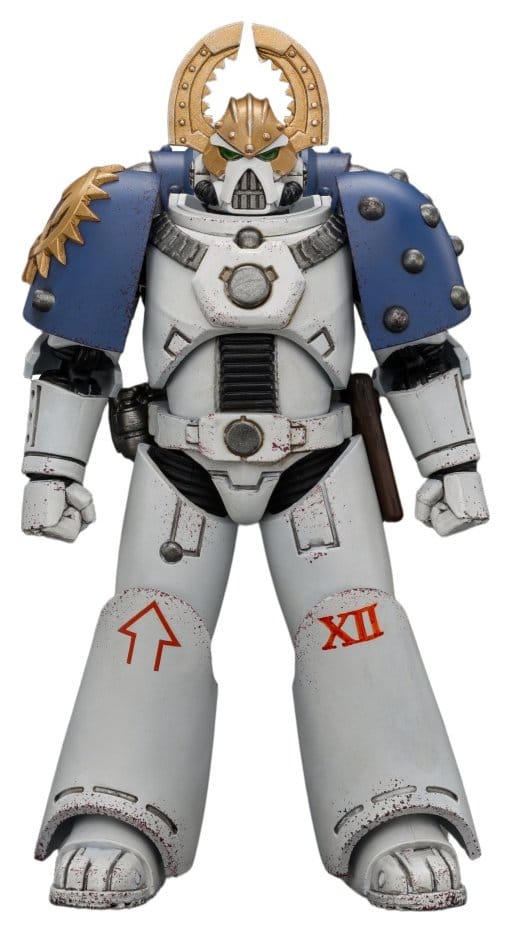 Warhammer The Horus Heresy MKVI Tactical Sergeant World Eaters 12 cm - Preorder - ETA: 25.02.2027