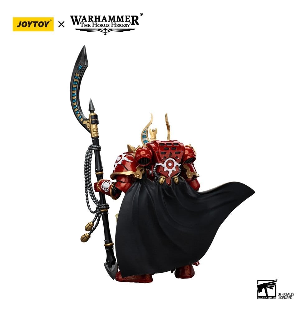 Warhammer The Horus Heresy Actionfigur 1/18 Thousand son Ahzek Ahriman 13 cm      - Preorder - ETA: 28.12.2026