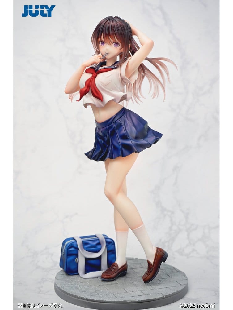 Original Character PVC Figur 1/6 Summer Girl 26 cm - Preorder - ETA: 25.05.2027