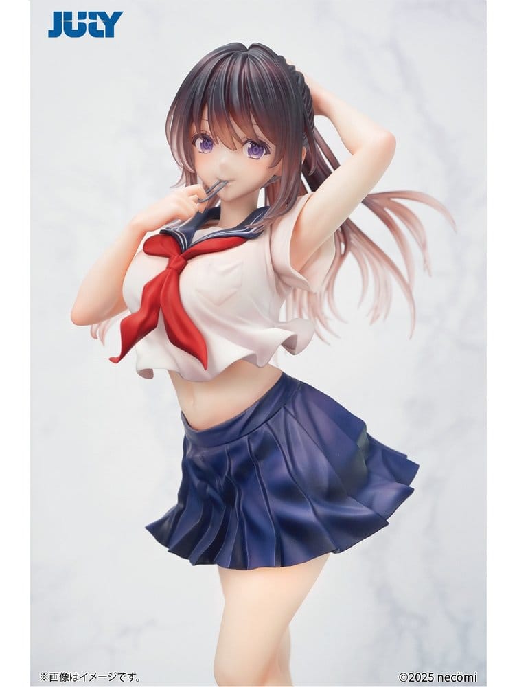 Original Character PVC Figur 1/6 Summer Girl 26 cm - Preorder - ETA: 25.05.2027