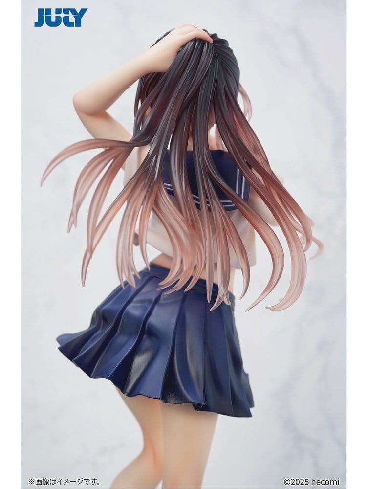 Original Character PVC Figur 1/6 Summer Girl 26 cm - Preorder - ETA: 25.05.2027