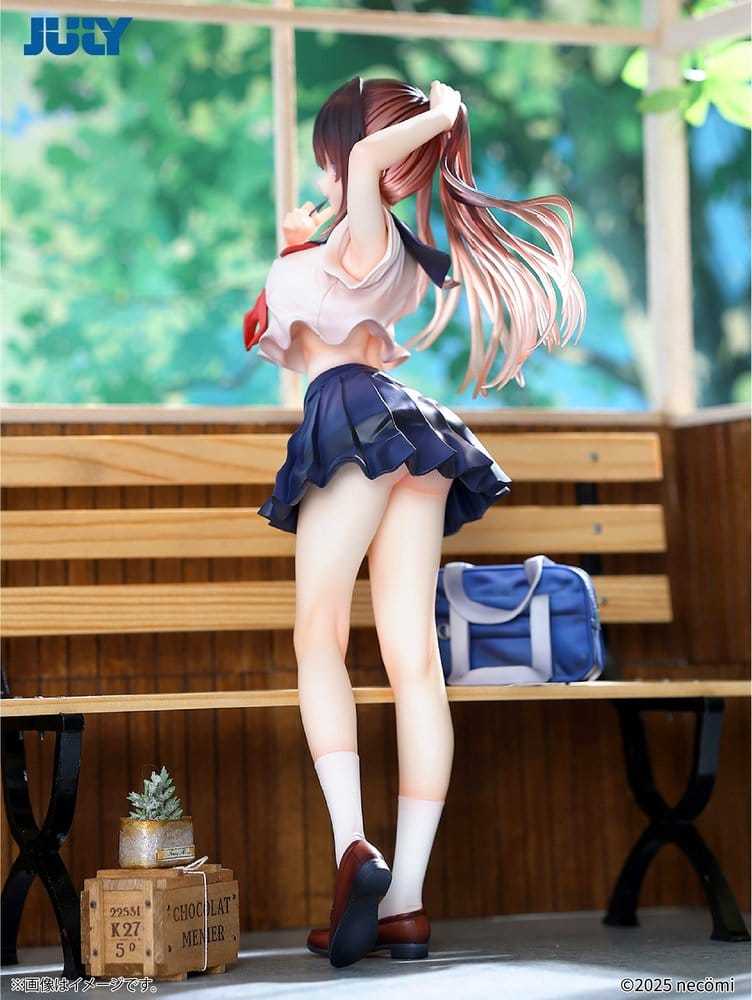 Original Character PVC Figur 1/6 Summer Girl 26 cm - Preorder - ETA: 25.05.2027
