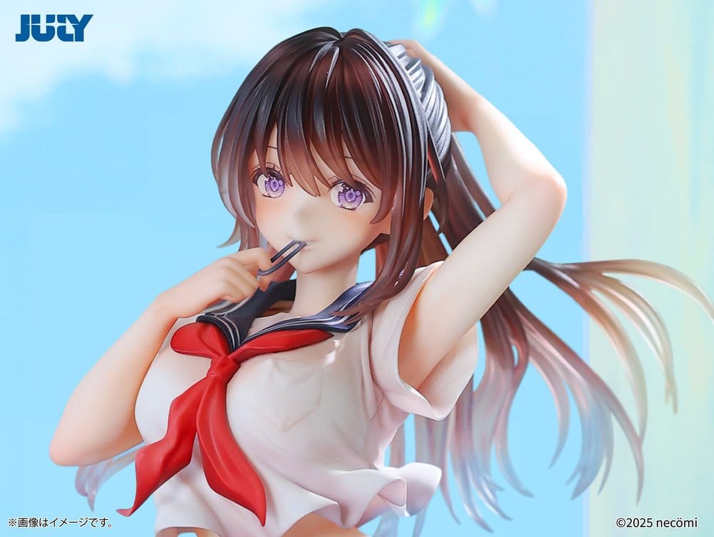 Original Character PVC Figur 1/6 Summer Girl 26 cm - Preorder - ETA: 25.05.2027