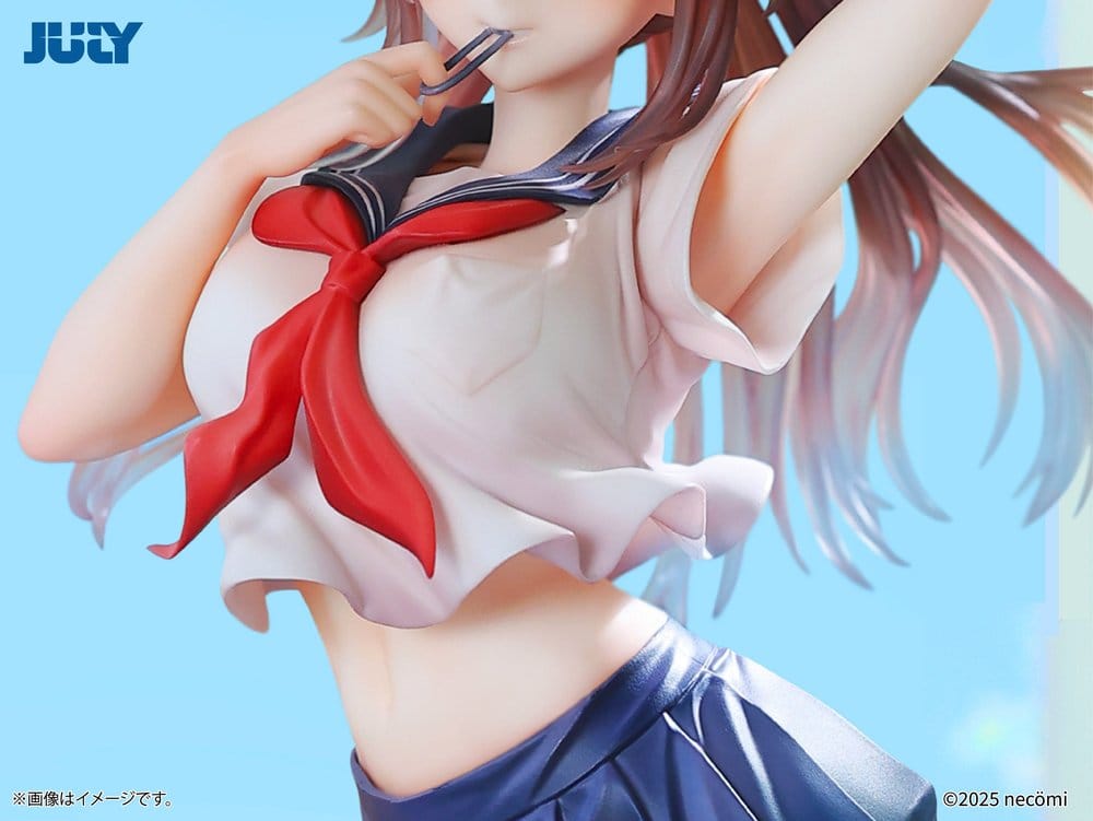 Original Character PVC Figur 1/6 Summer Girl 26 cm - Preorder - ETA: 25.05.2027