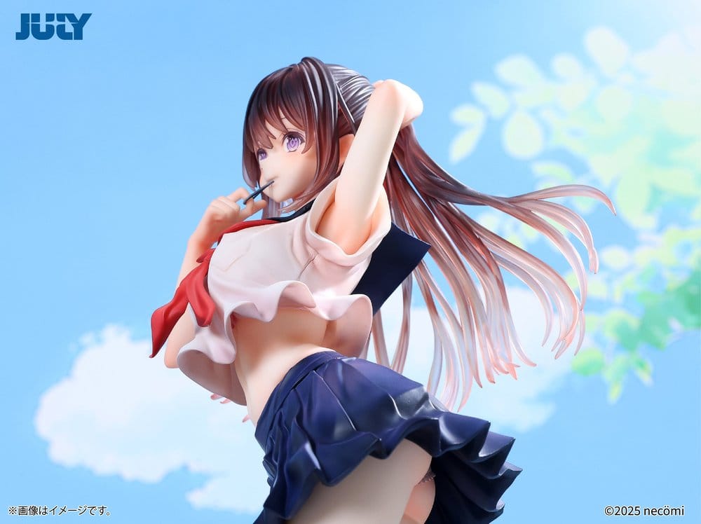 Original Character PVC Figur 1/6 Summer Girl 26 cm - Preorder - ETA: 25.05.2027