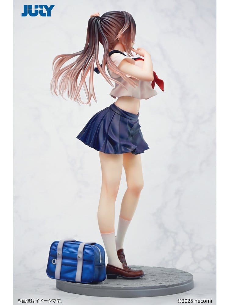 Original Character PVC Figur 1/6 Summer Girl 26 cm - Preorder - ETA: 25.05.2027