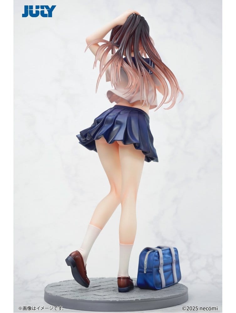 Original Character PVC Figur 1/6 Summer Girl 26 cm - Preorder - ETA: 25.05.2027