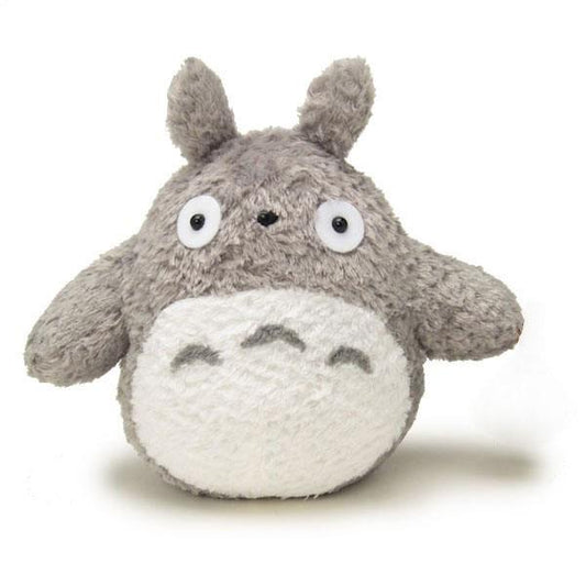 Mein Nachbar Totoro Plüschfigur Fluffy Big Totoro 14 cm - Preorder - ETA: 16.12.2026
