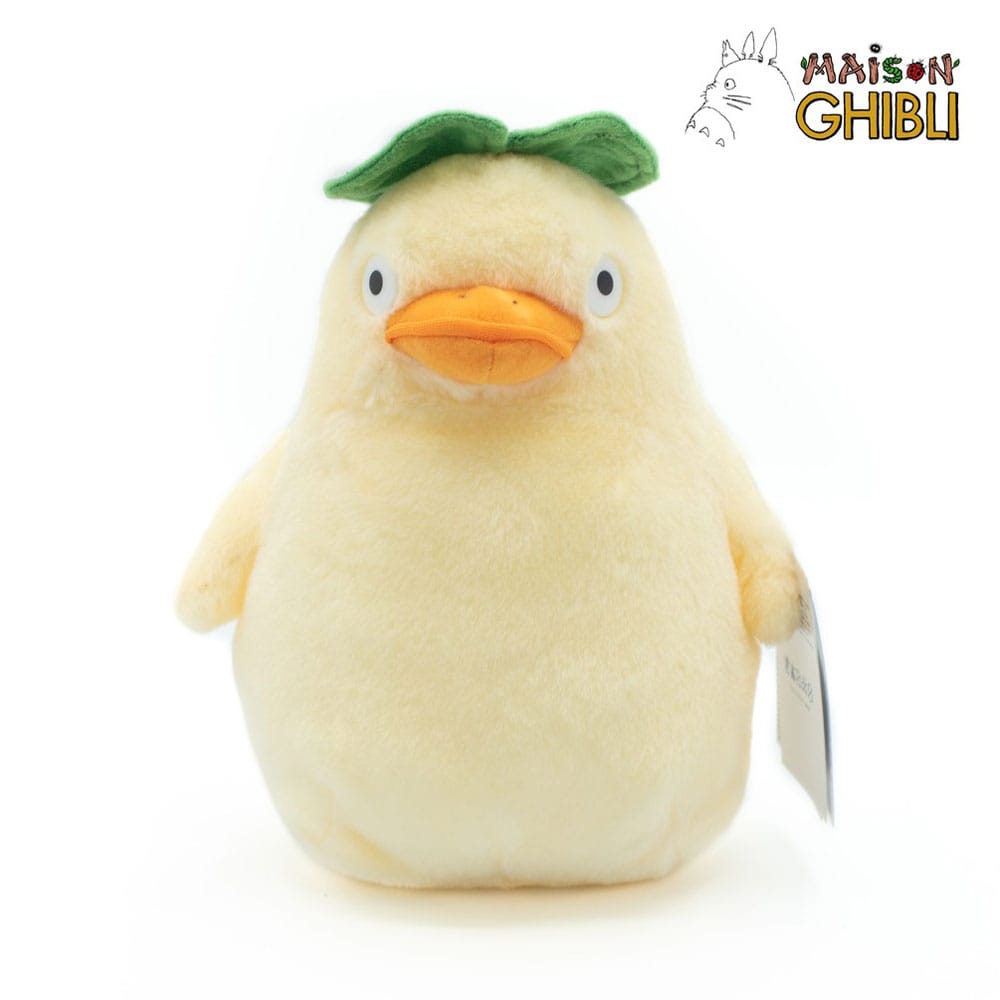 Chihiros Reise ins Zauberland Plüschfigur Ootorisama Medium 22 cm  - Preorder - ETA: 10.11.2026