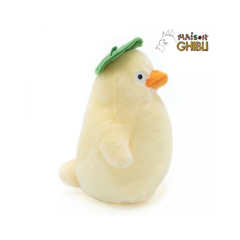 Chihiros Reise ins Zauberland Plüschfigur Ootorisama Medium 22 cm  - Preorder - ETA: 10.11.2026