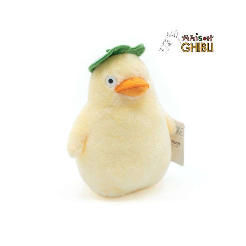 Chihiros Reise ins Zauberland Plüschfigur Ootorisama Medium 22 cm  - Preorder - ETA: 10.11.2026