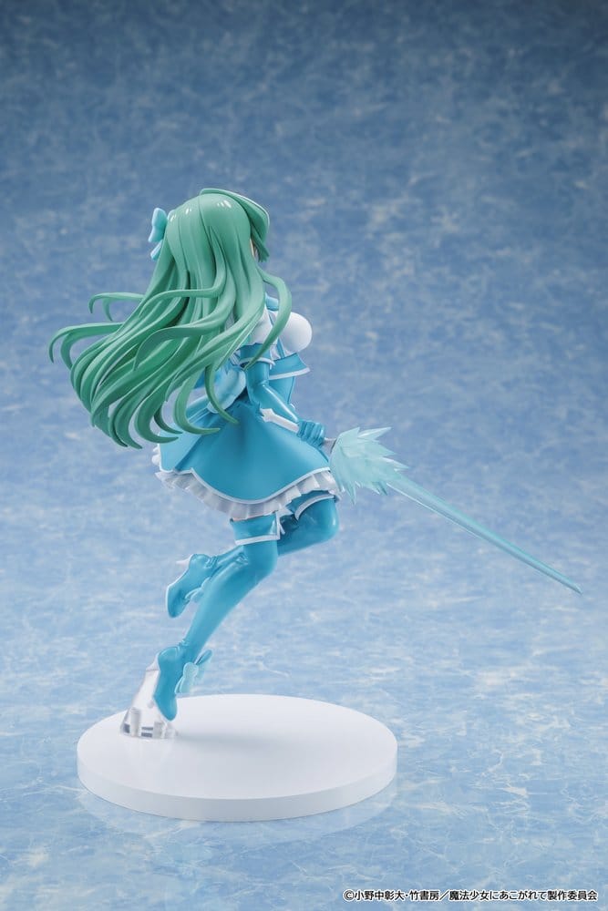 Gushing over Magical Girls PVC Figur Magia Azure 25 cm - Preorder - ETA: 25.12.2026