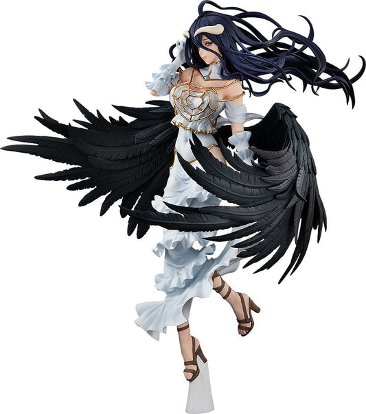 Overlord IV PVC Statue 1/7 Albedo: Wing Ver. 31 cm   - Preorder - ETA: 25.03.2026