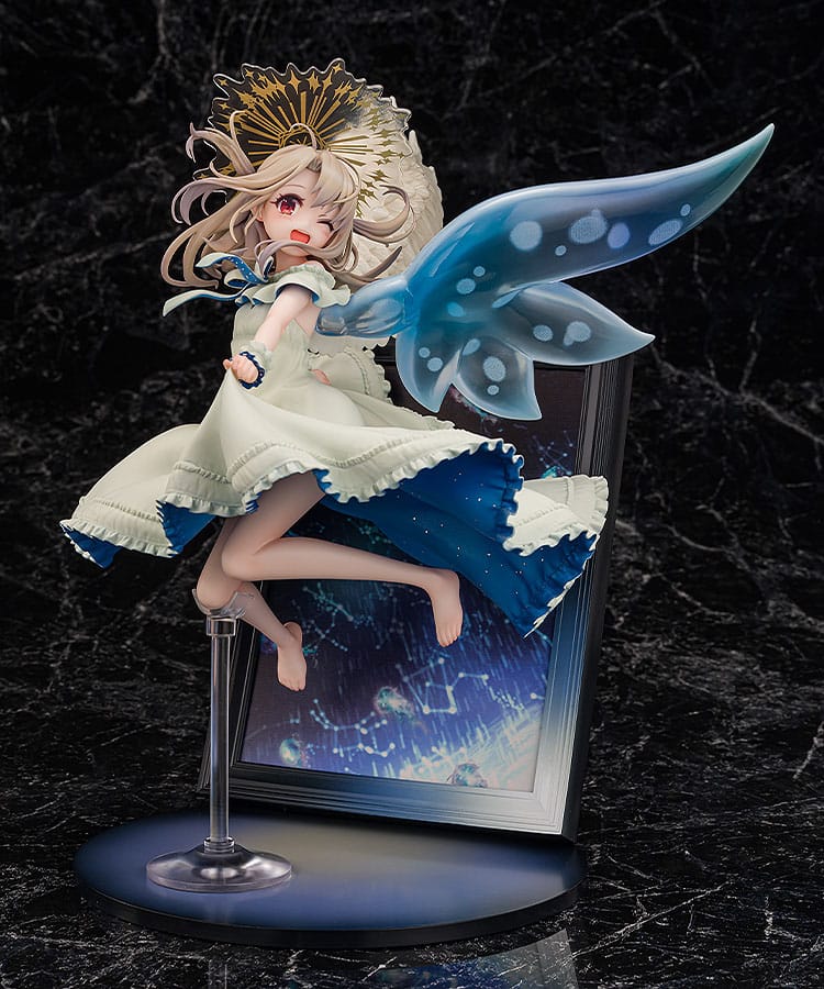 Fate/kaleid liner Prisma Illya 3rei!! PVC Statue 1/7 Illyasviel Von Einzbern 15th Anniversary Ver. 23 cm - Preorder - ETA: 12.06.2026